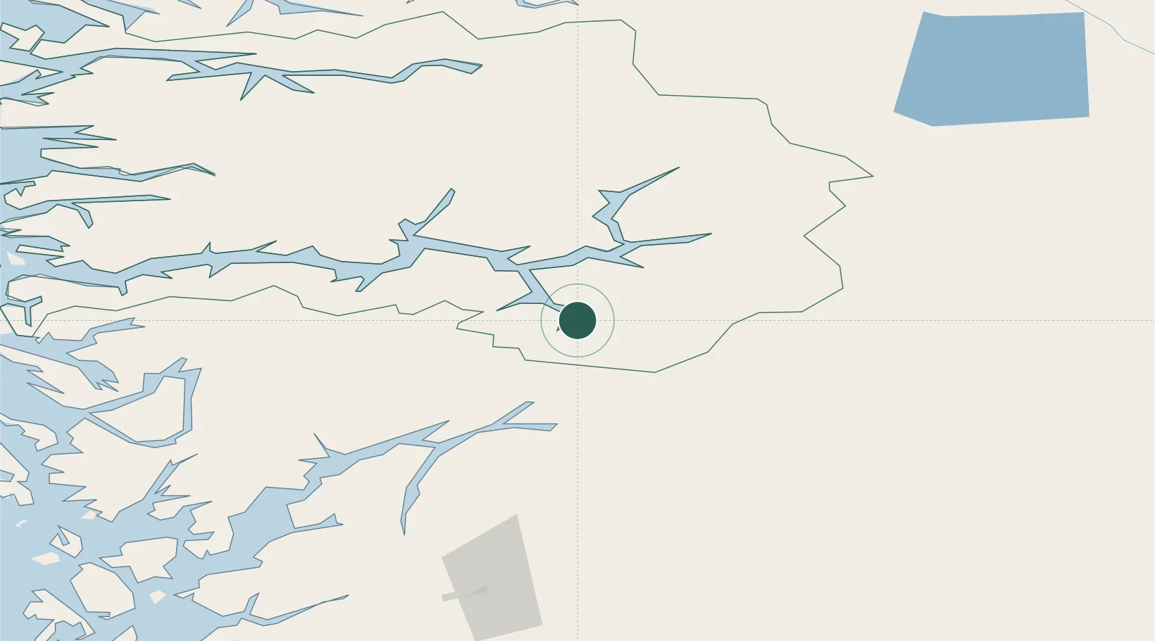 Location of NOAUL