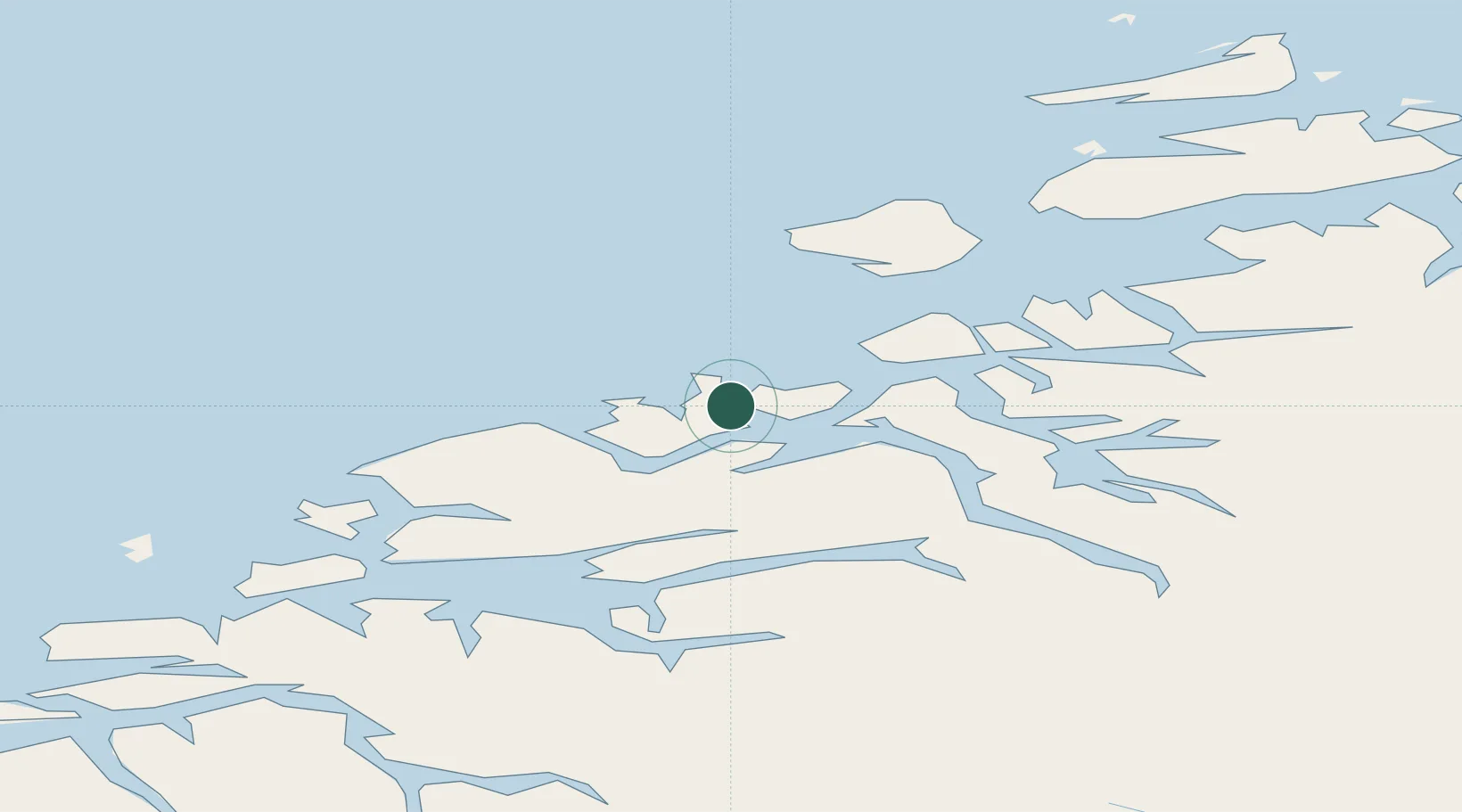 Location of NOAVE