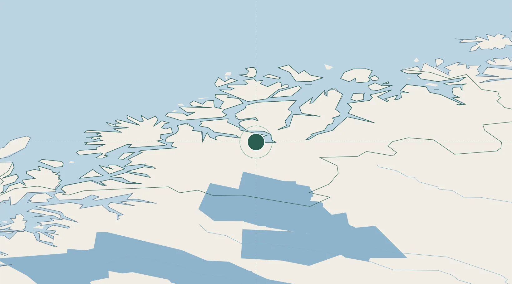 Location of NOBAF