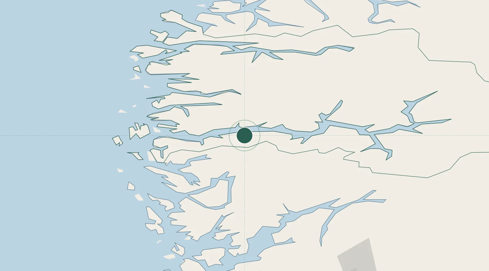 Location of NOBJD
