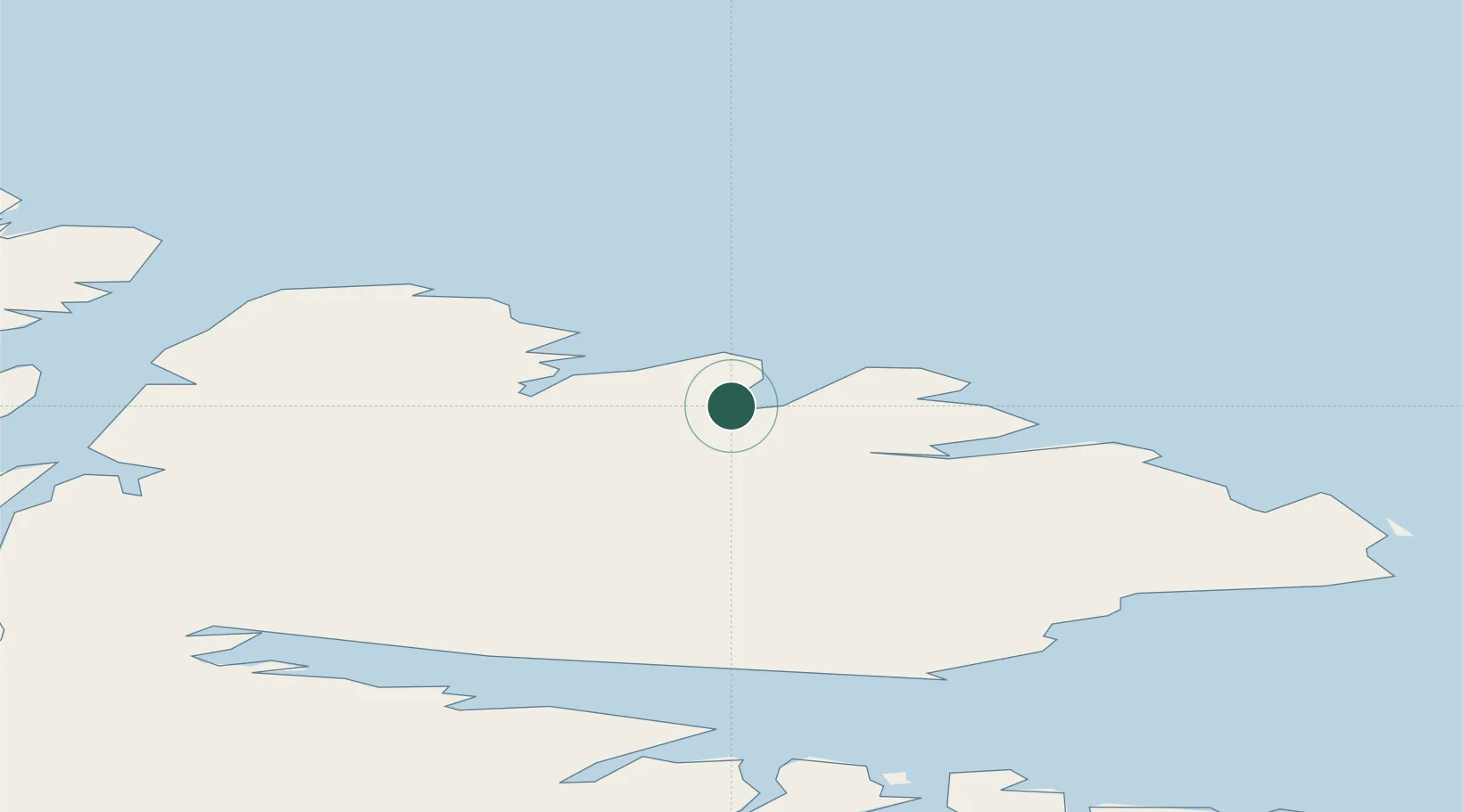 Location of NOBJF