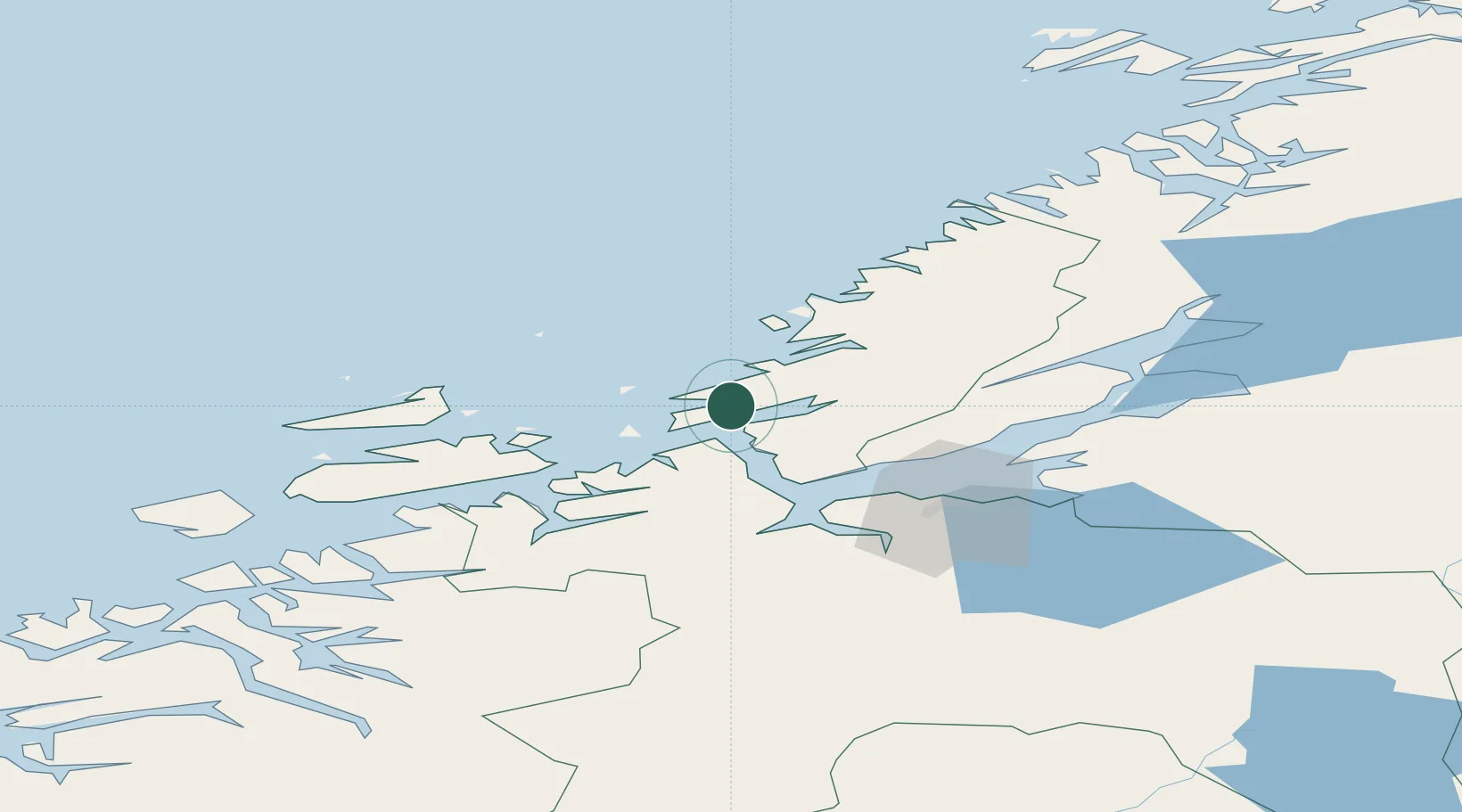 Location of NOBJU