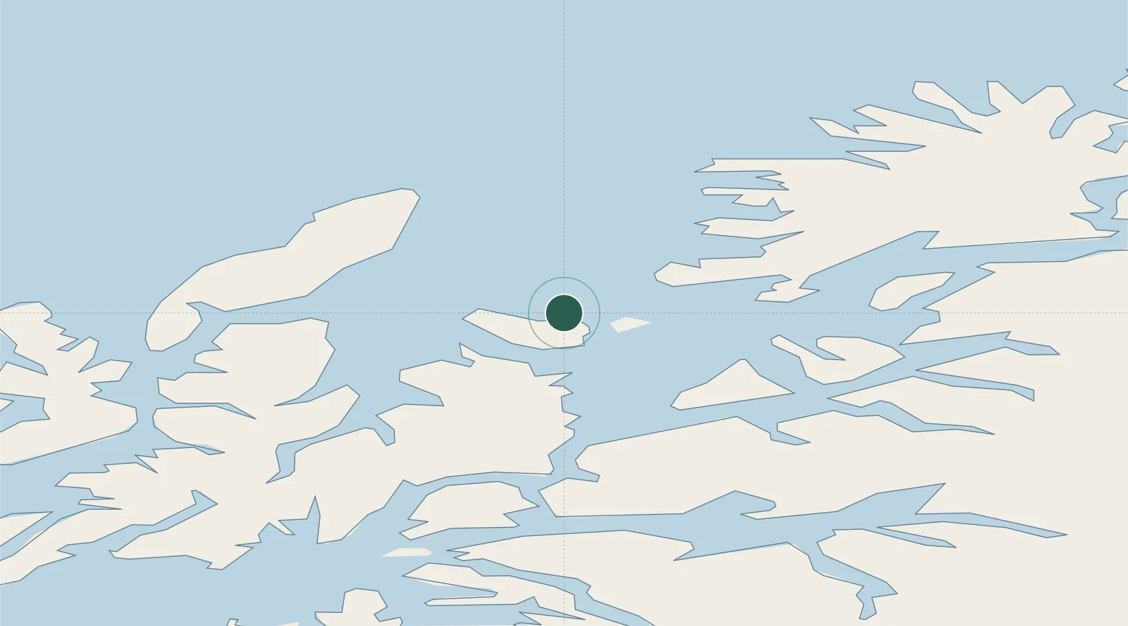 Location of NOBJY
