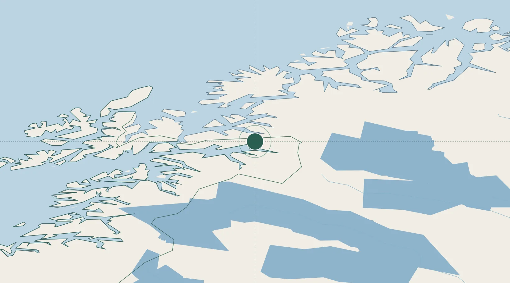 Location of NOBKV
