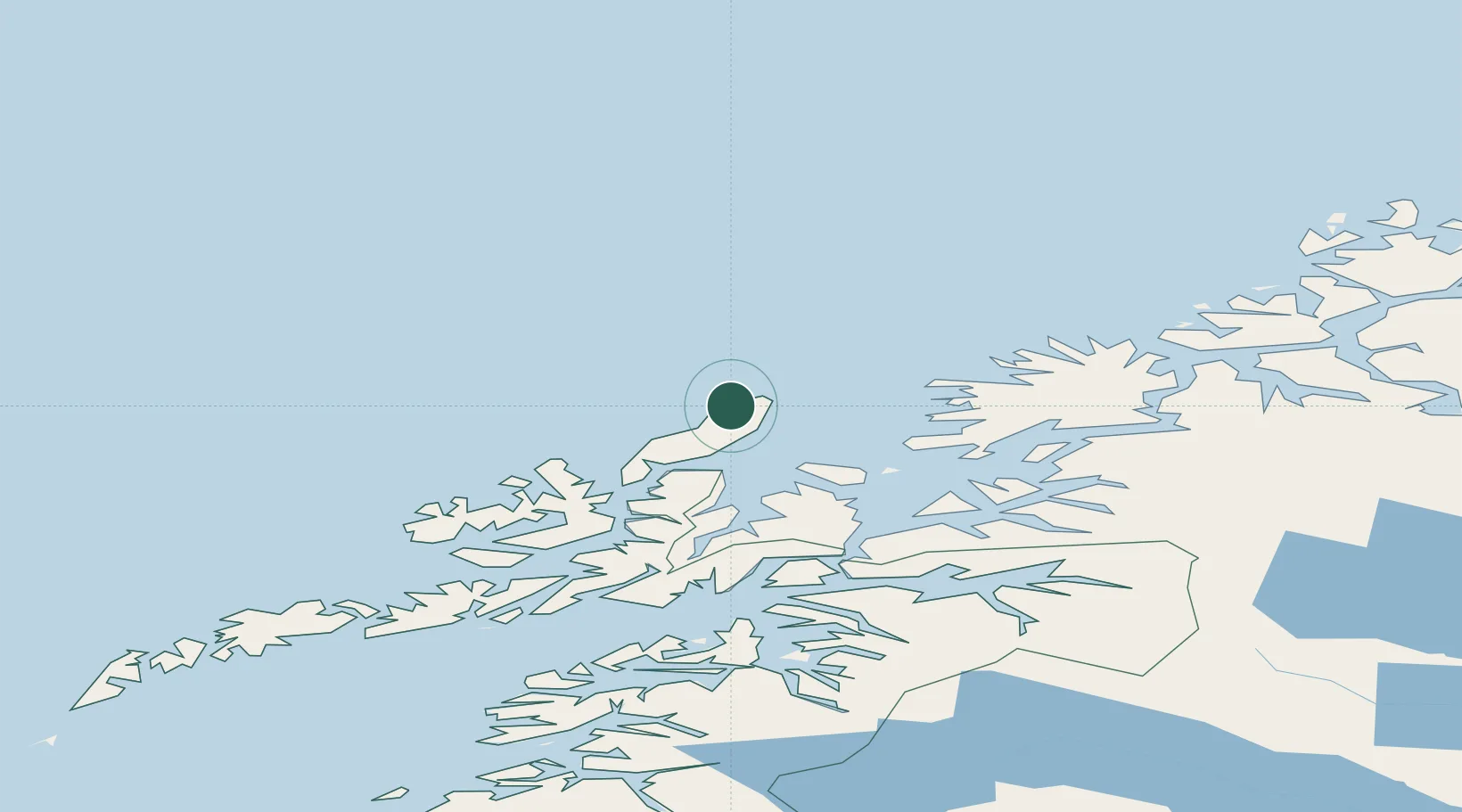 Location of NOBLK
