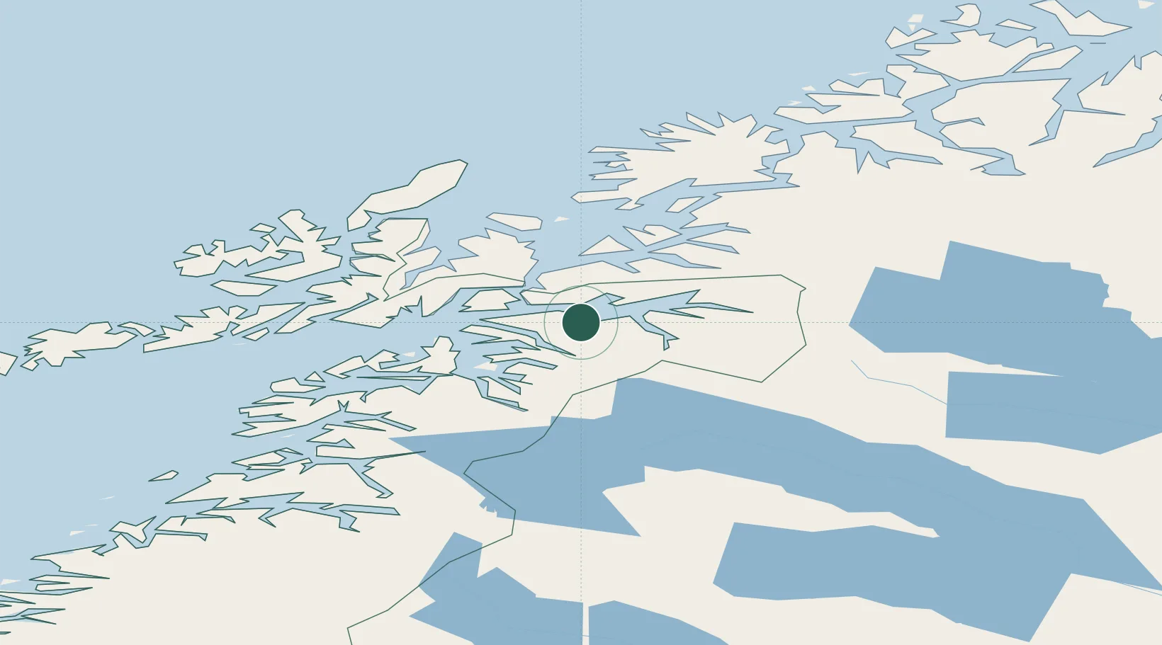 Location of NOBLL