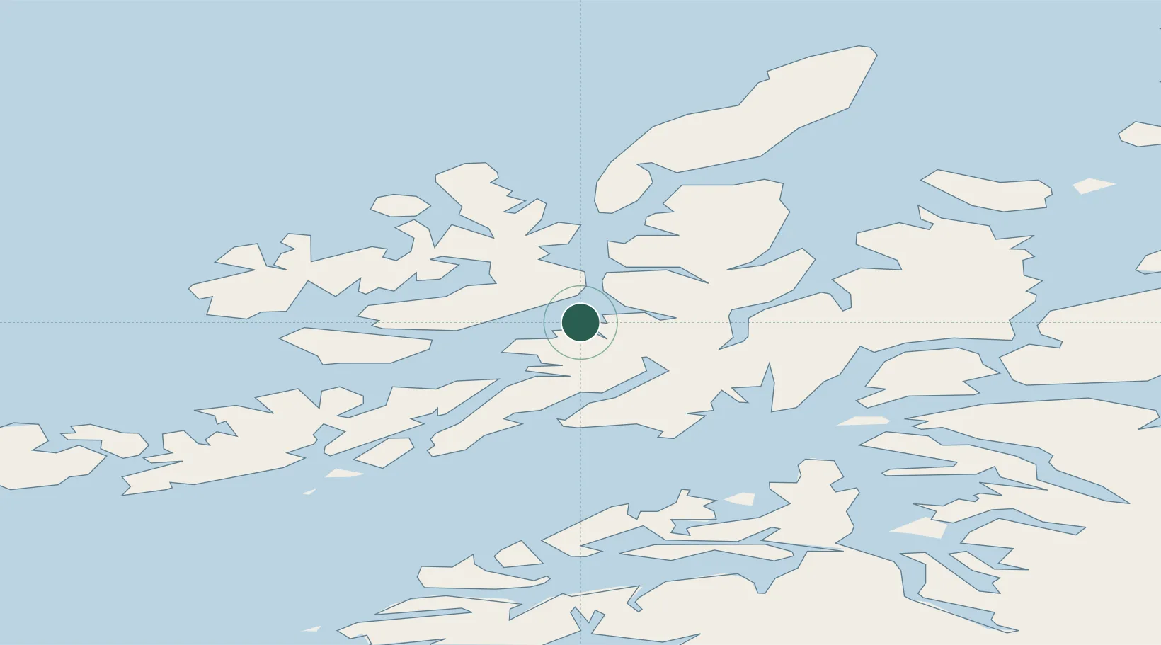 Location of NOBLO