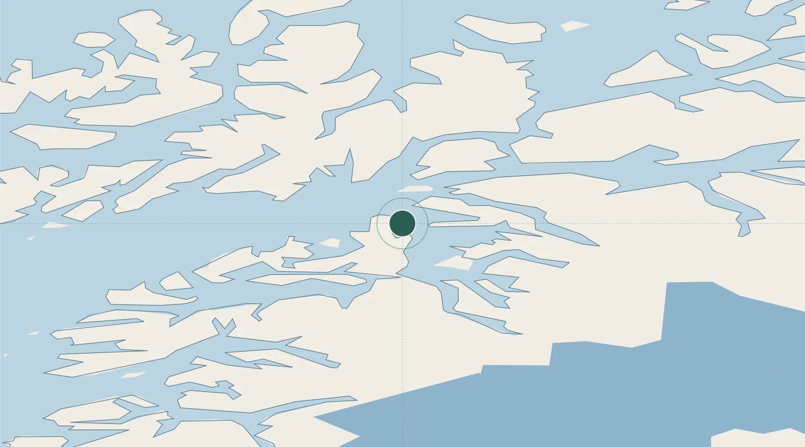 Location of NOBON