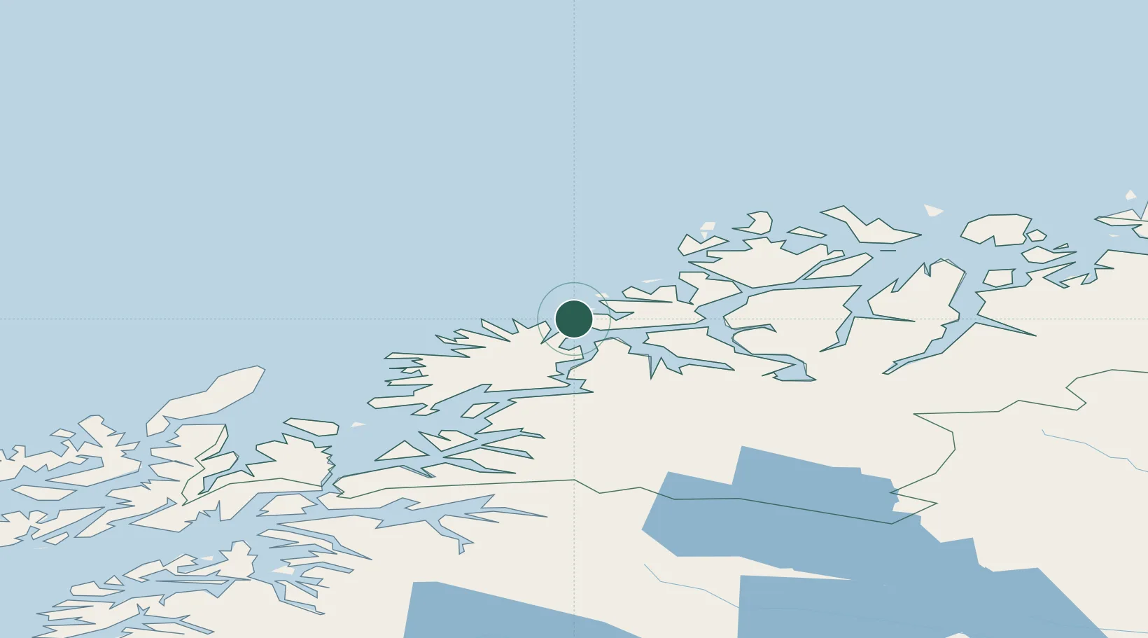 Location of NOBRH