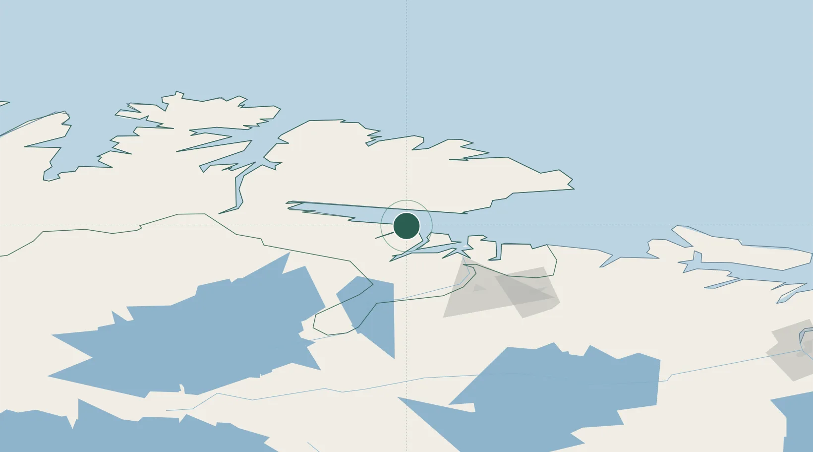 Location of NOBUG