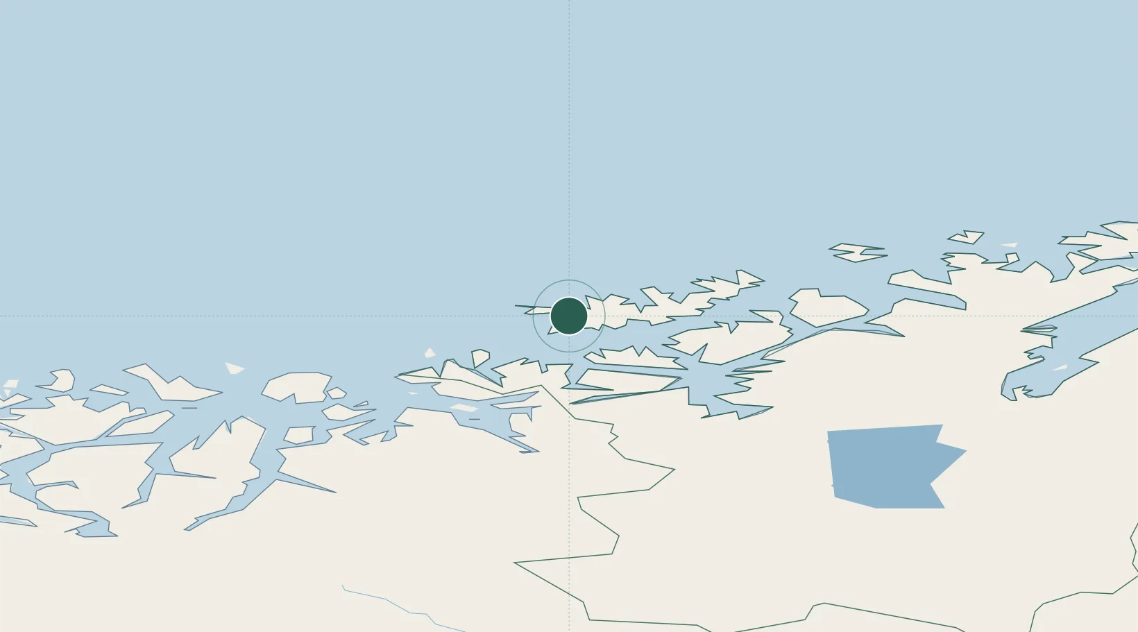 Location of NOBVB