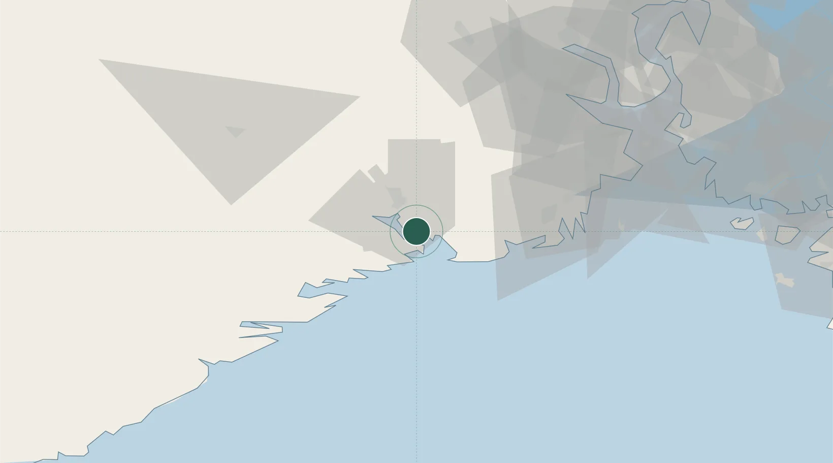 Location of NOBVK