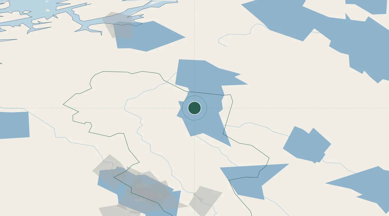 Location of NOBVN