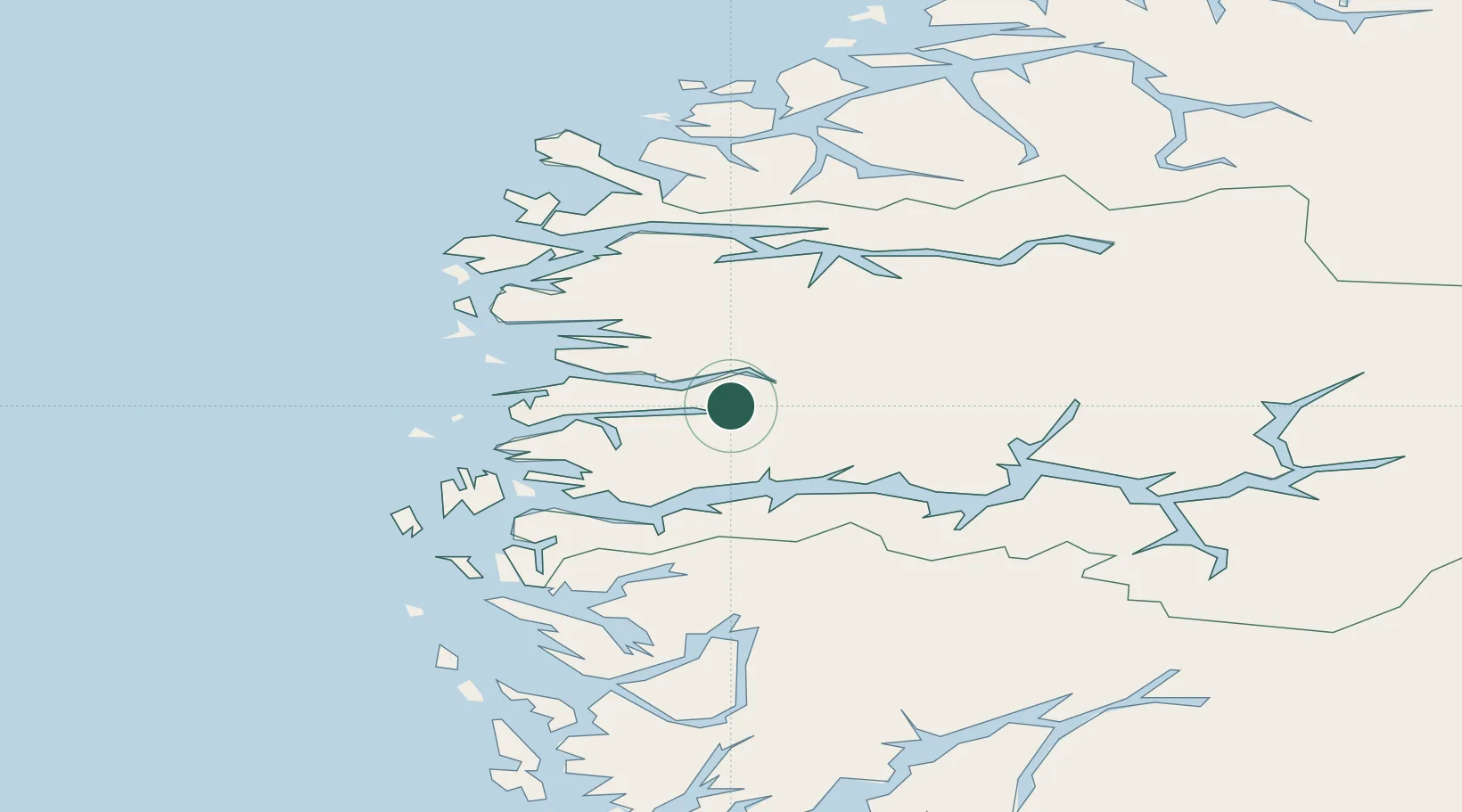 Location of NOBYS