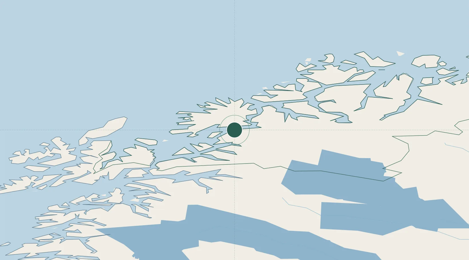 Location of NODDY