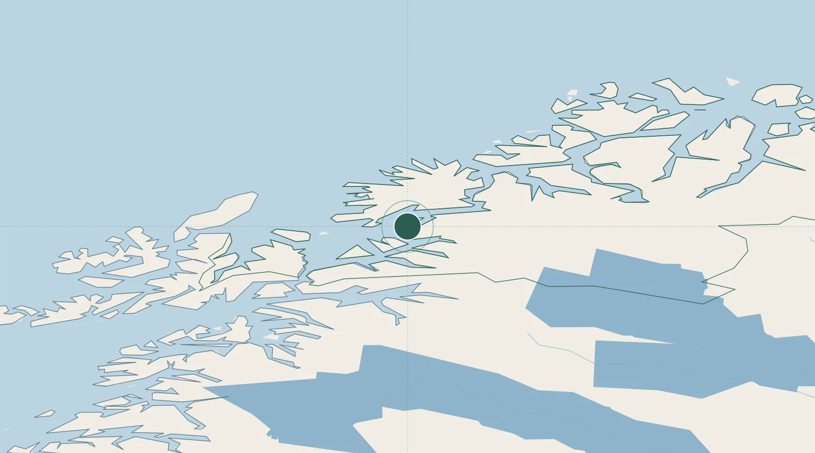 Location of NODYL