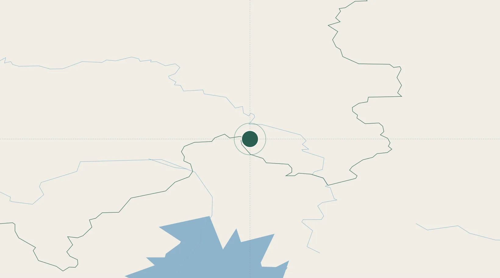 Location of NOEAR