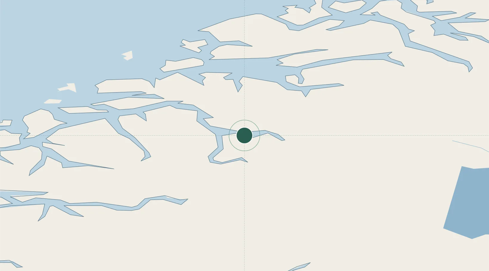 Location of NOEDD