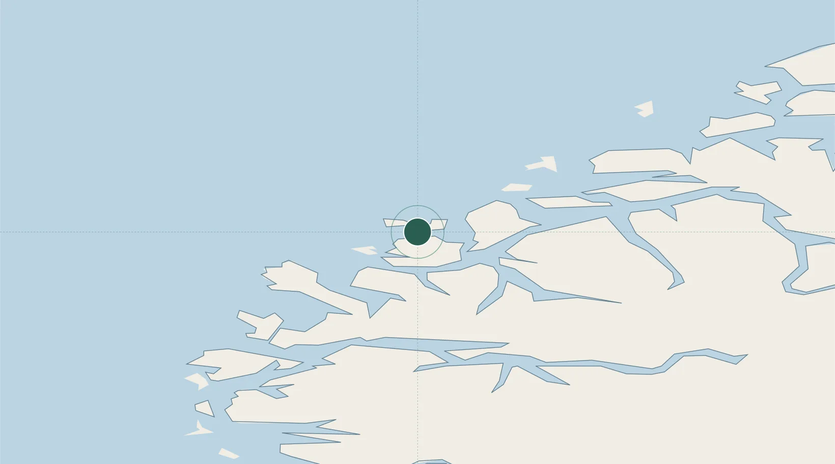 Location of NOEGG