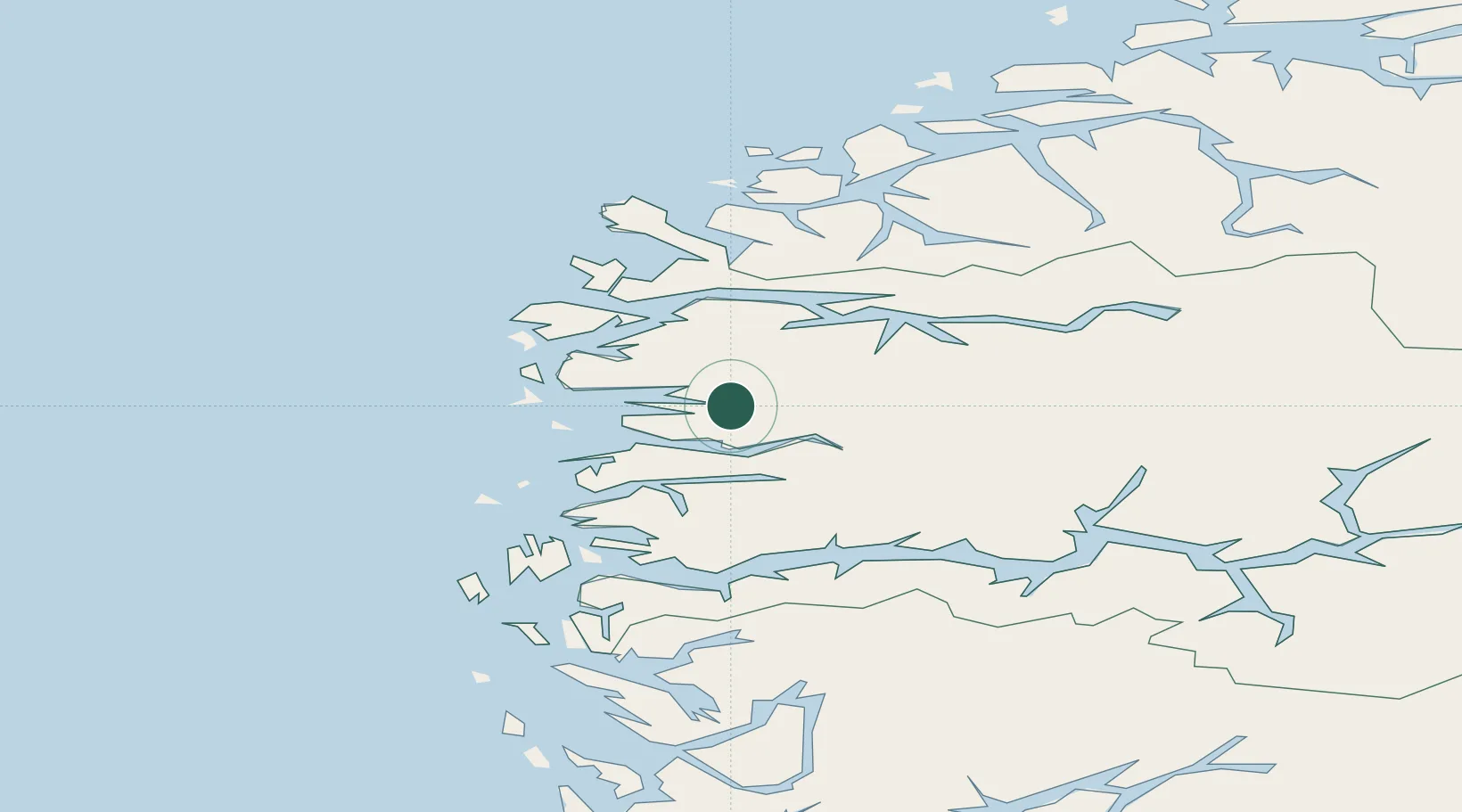 Location of NOEIK