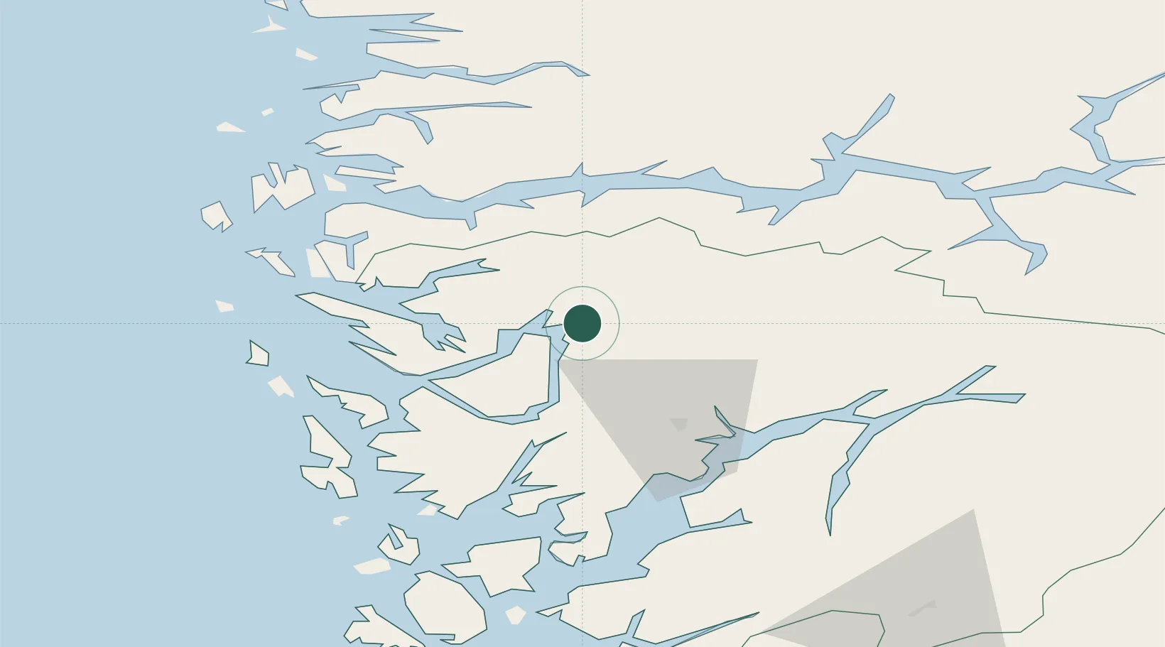 Location of NOEIL