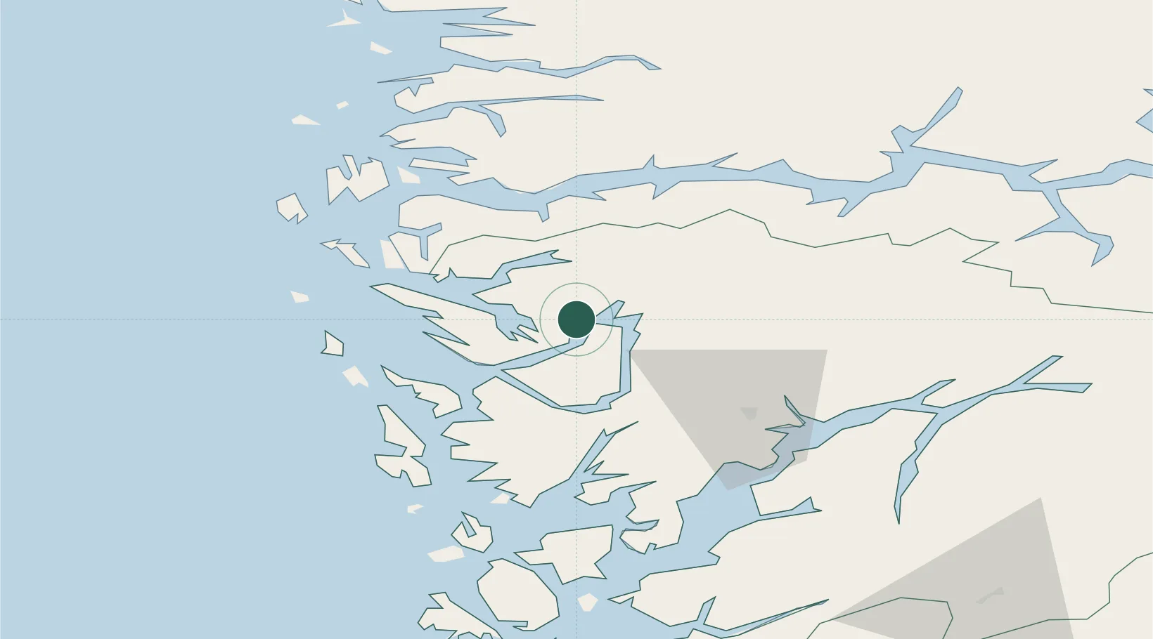 Location of NOEKF