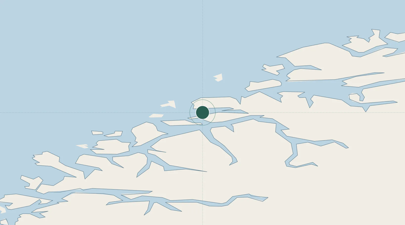 Location of NOELL