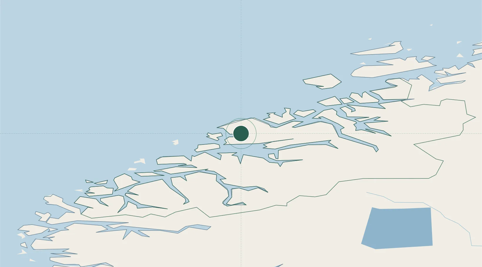 Location of NOELN