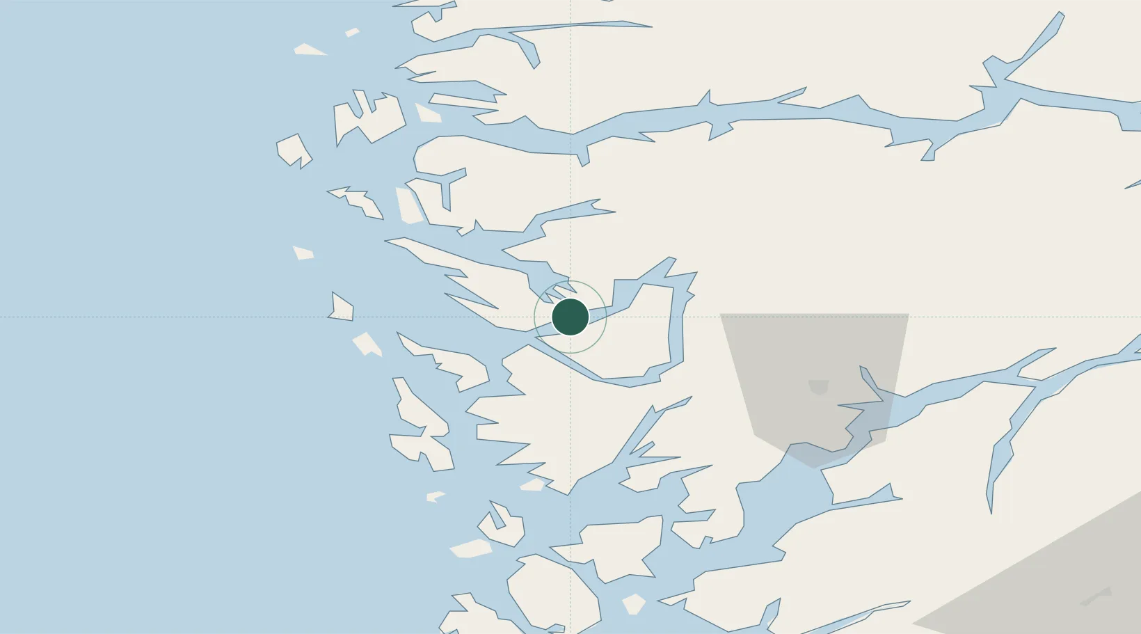 Location of NOESE