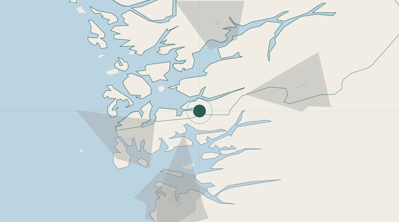 Location of NOETN