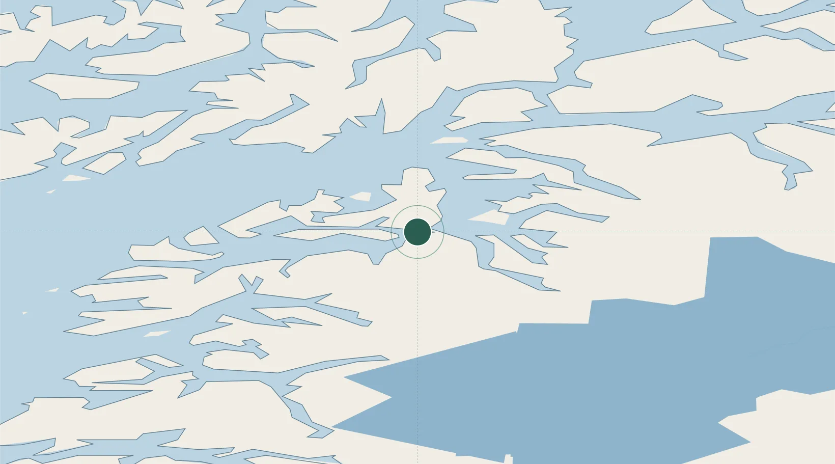 Location of NOEVT