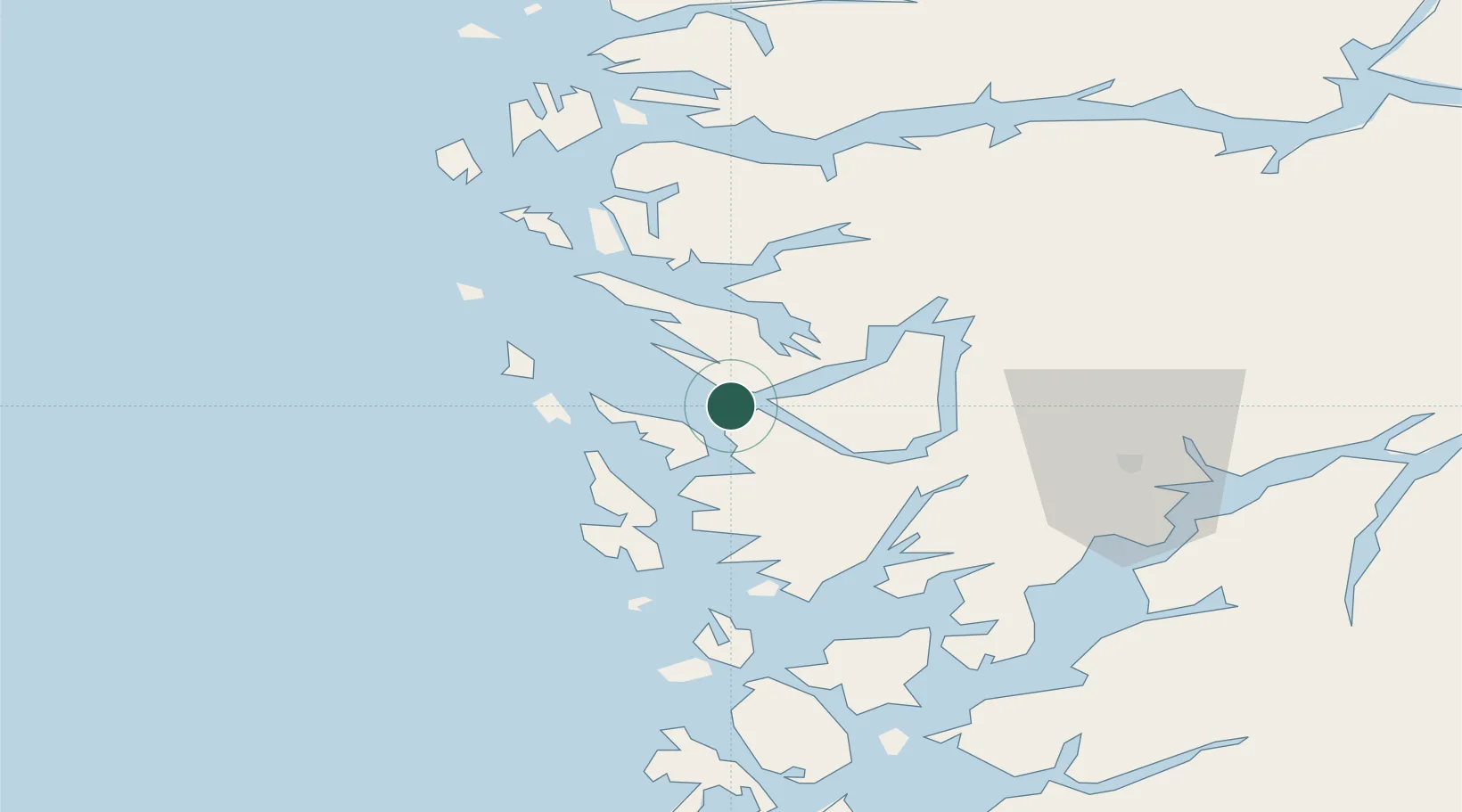 Location of NOFAY