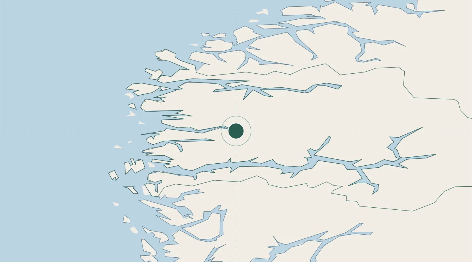 Location of NOFDE