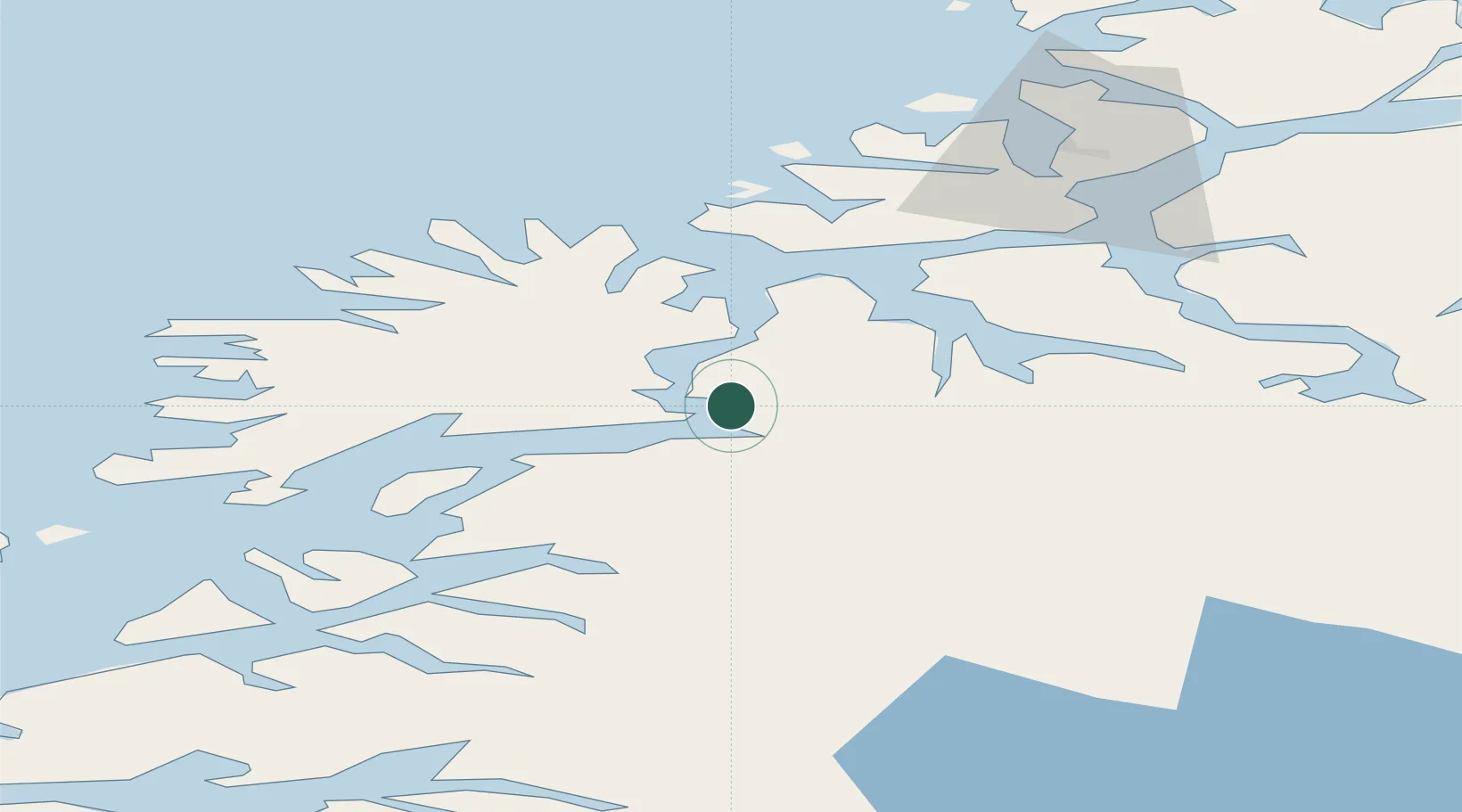 Location of NOFFB