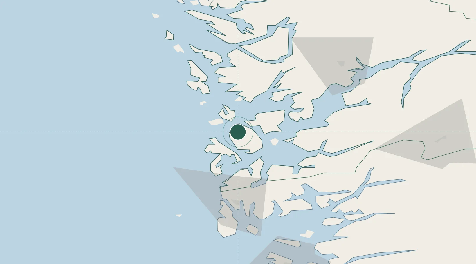Location of NOFIT