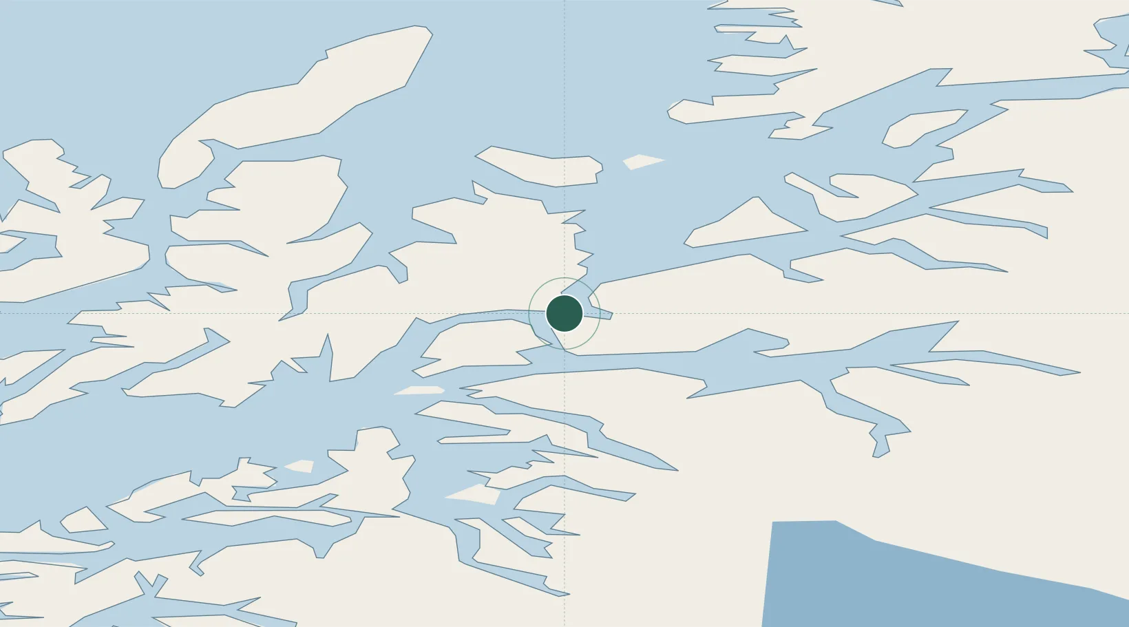 Location of NOFJL