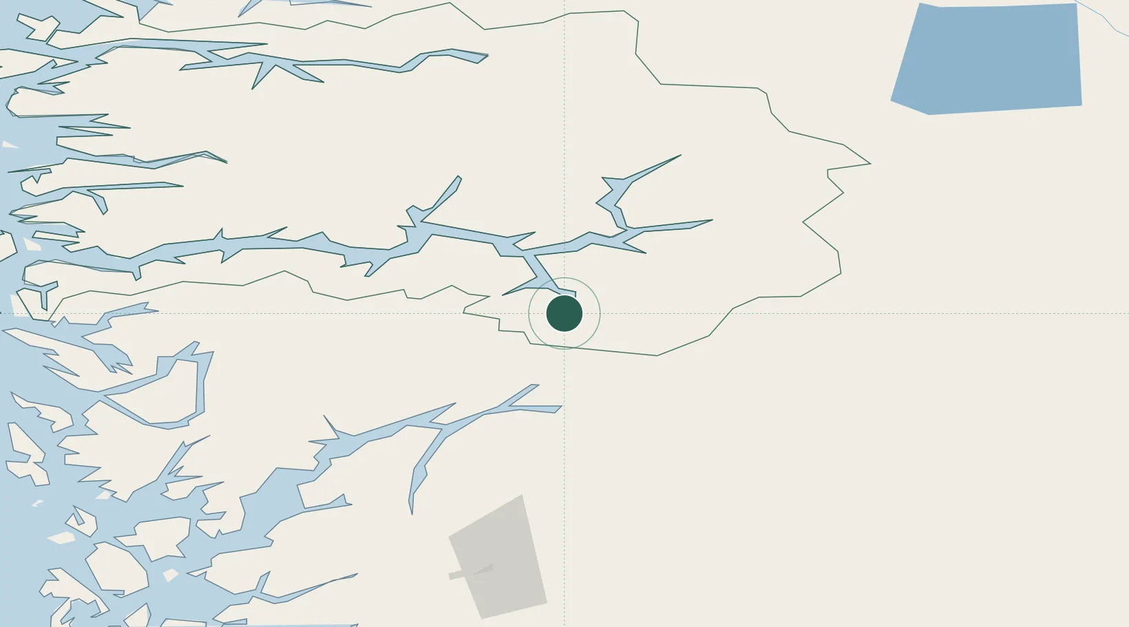 Location of NOFLA