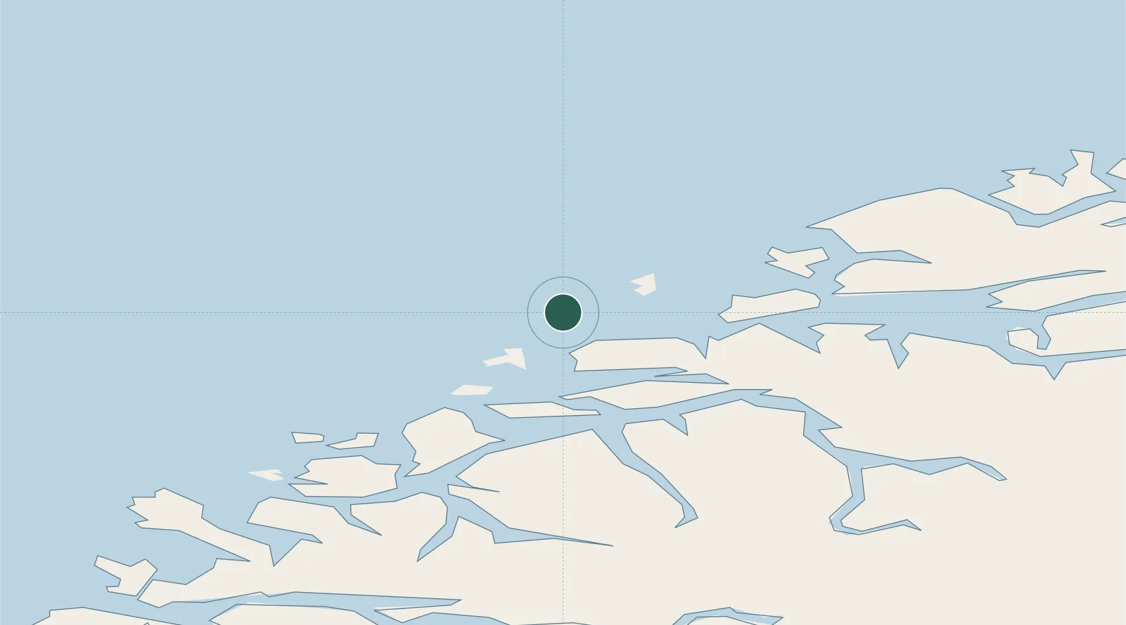 Location of NOFLM