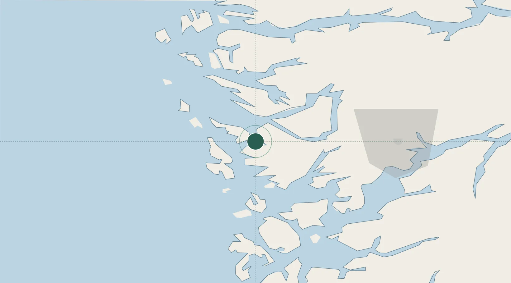 Location of NOFLO