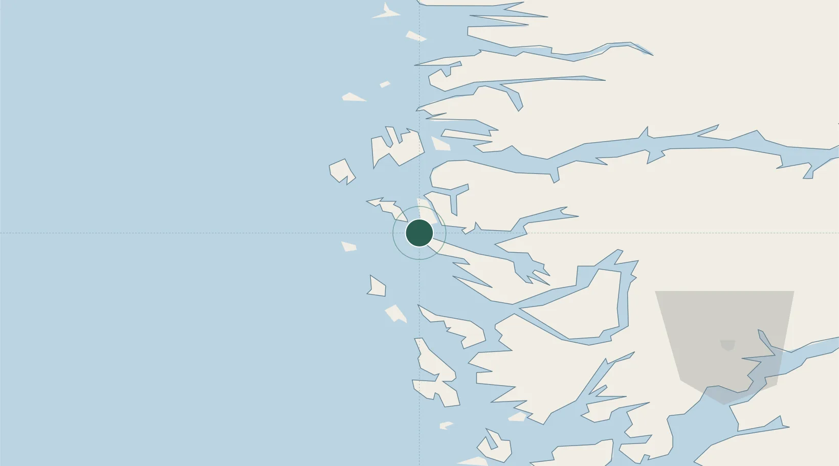 Location of NOFNN