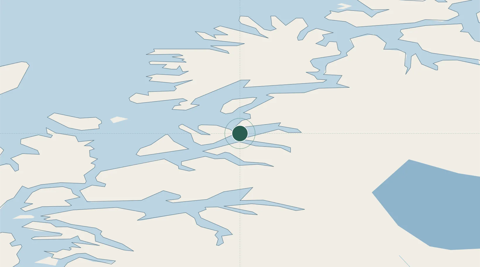 Location of NOFNS