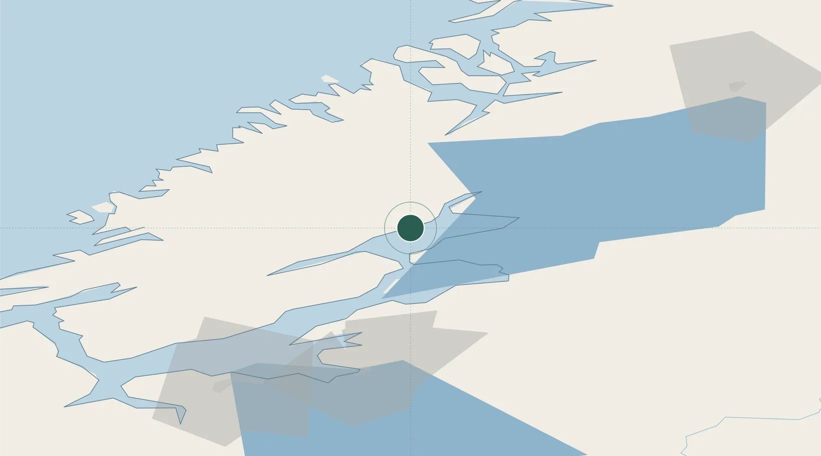Location of NOFOL