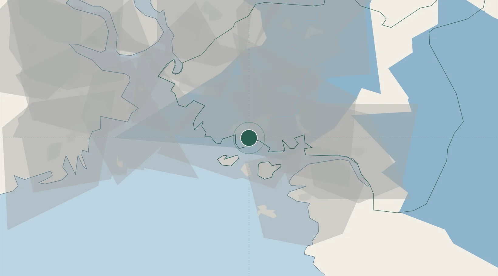 Location of NOFRK