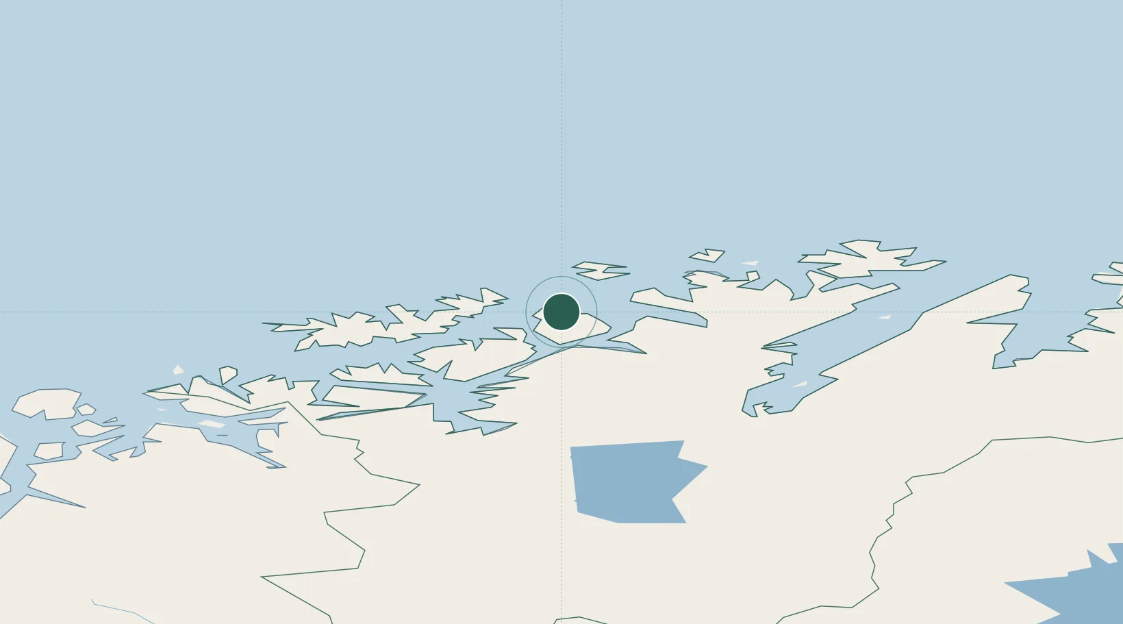 Location of NOFSL