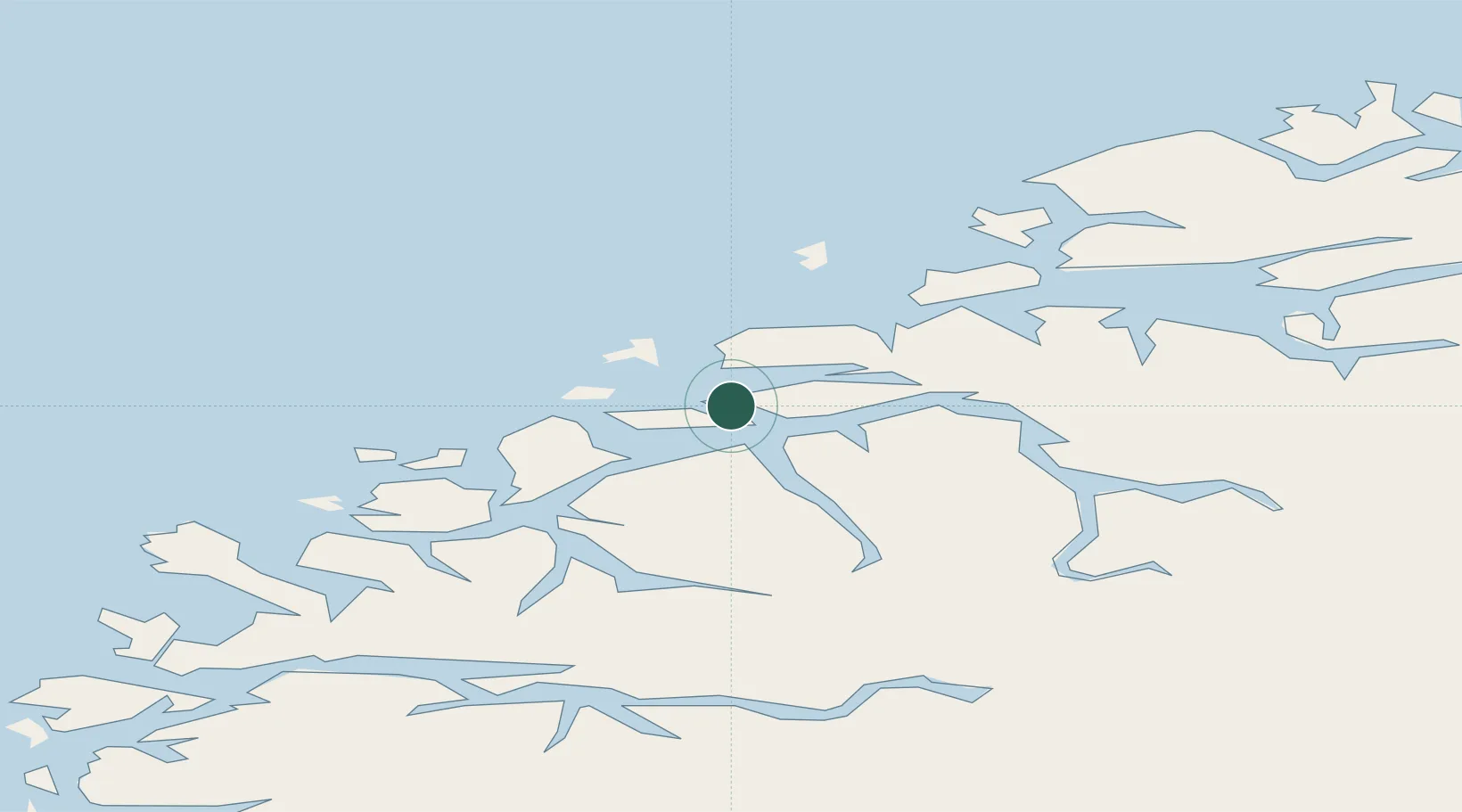 Location of NOFST