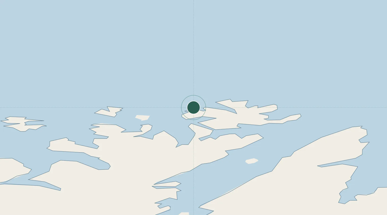 Location of NOGJV