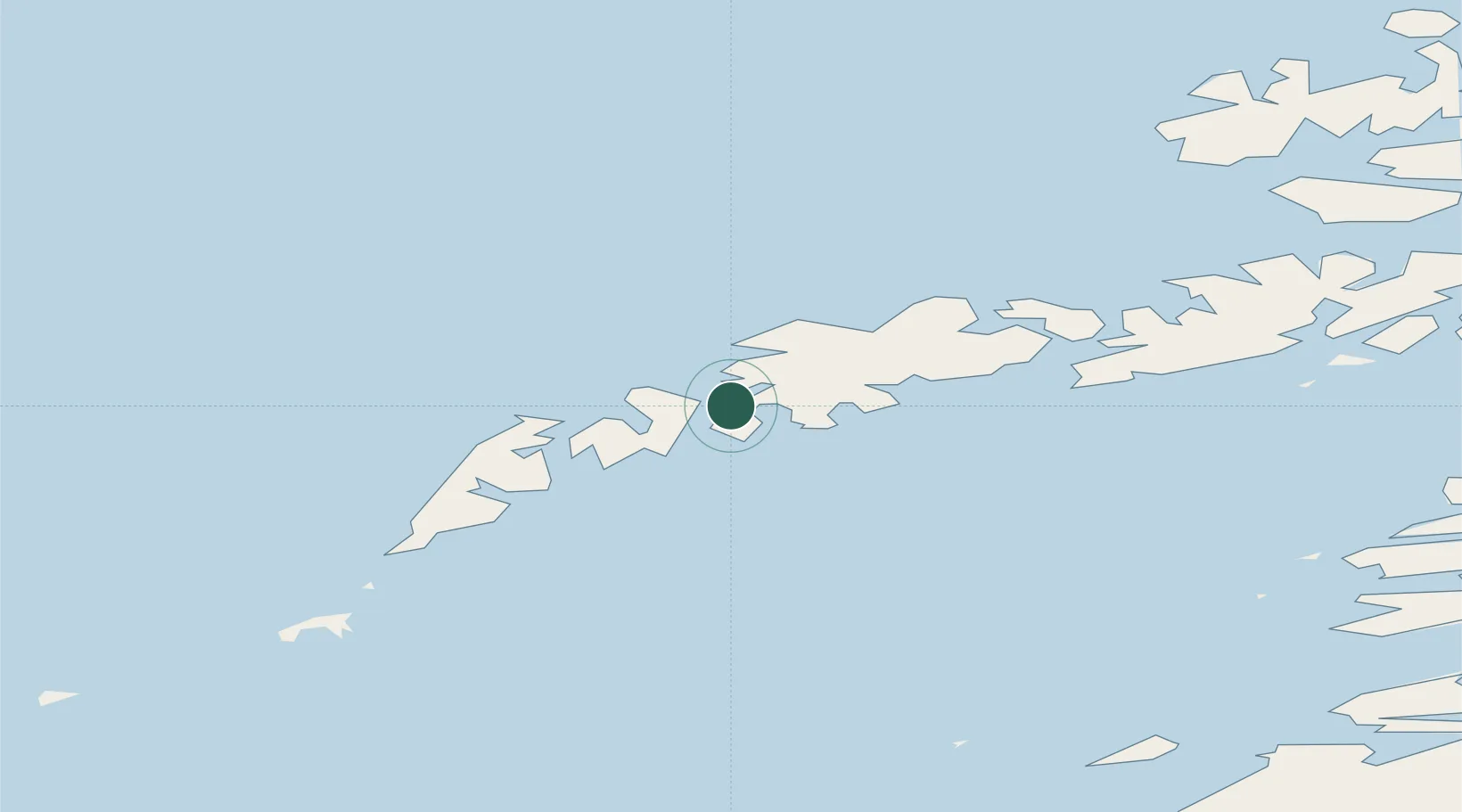 Location of NOGRD