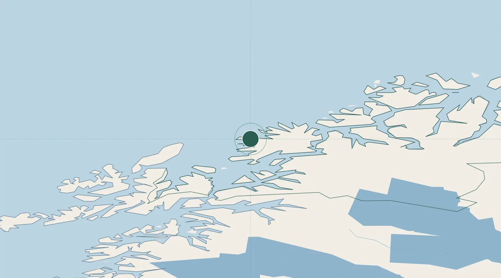 Location of NOGRY