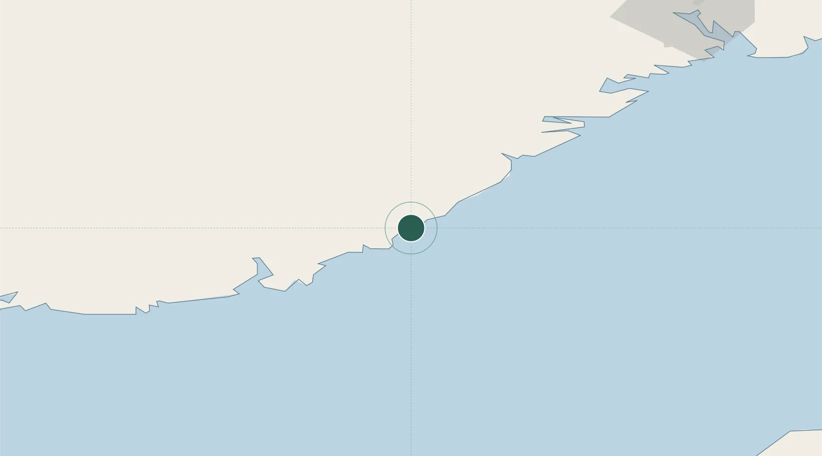 Location of NOGTD