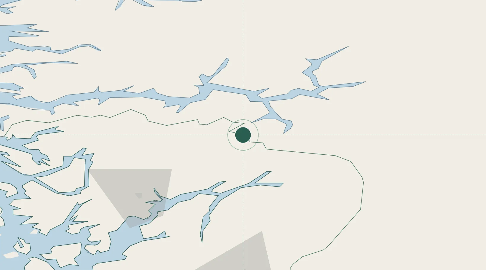 Location of NOGUD